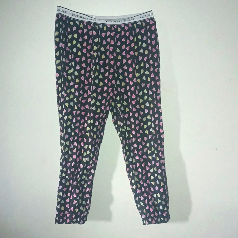 Vs old school pj pants